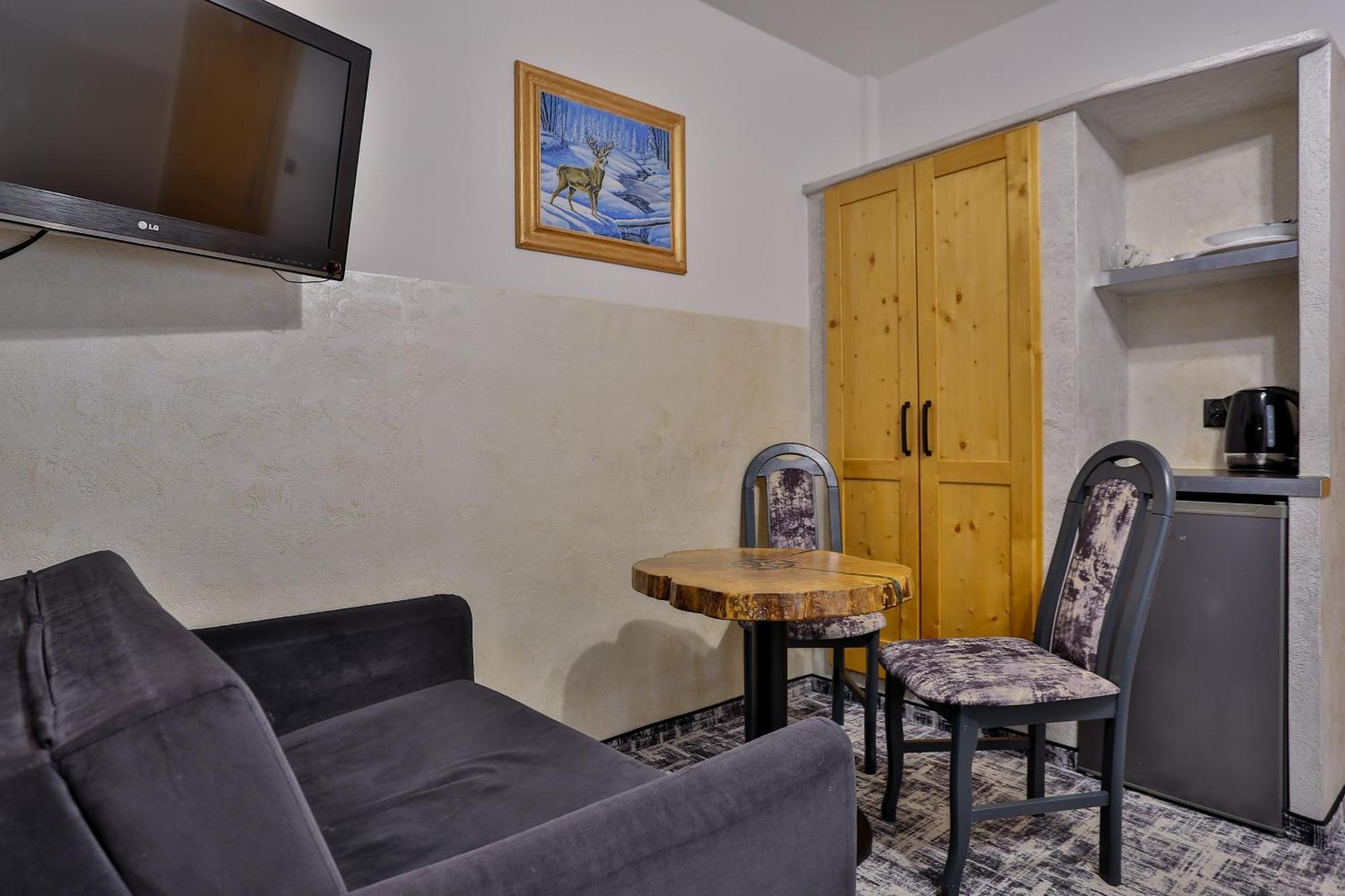 Swarna Wynajem Pokoi Apartment Zakopane Exterior foto