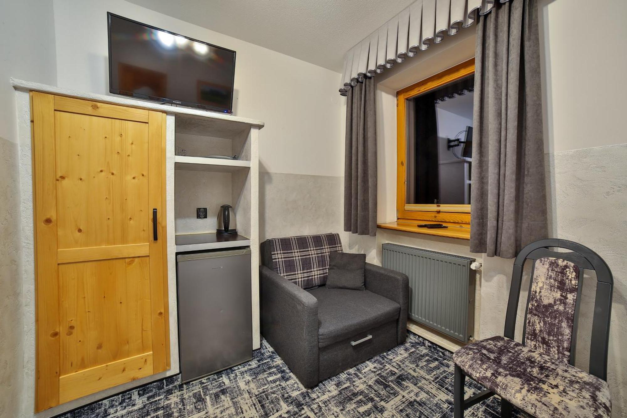 Swarna Wynajem Pokoi Apartment Zakopane Exterior foto