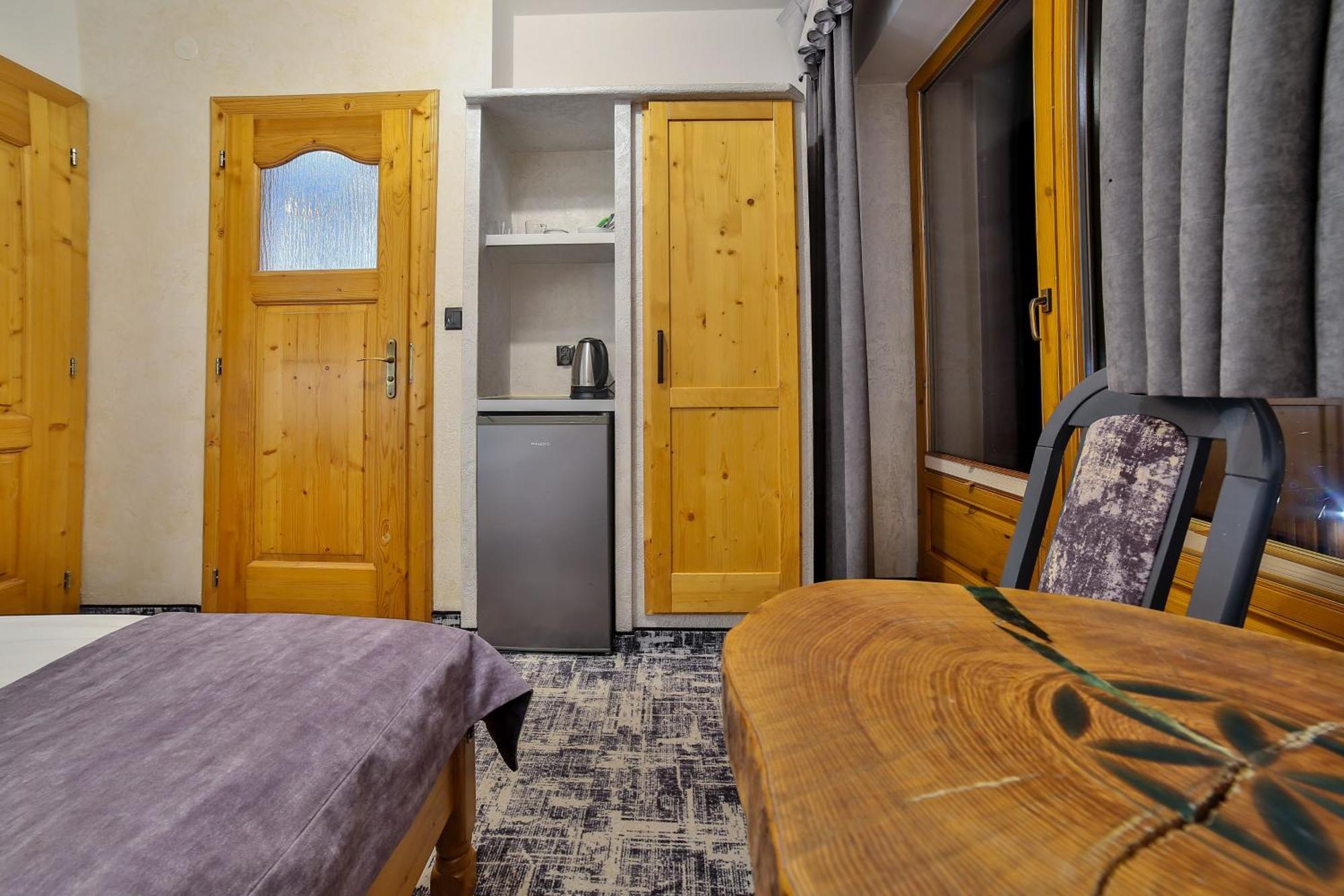 Swarna Wynajem Pokoi Apartment Zakopane Exterior foto