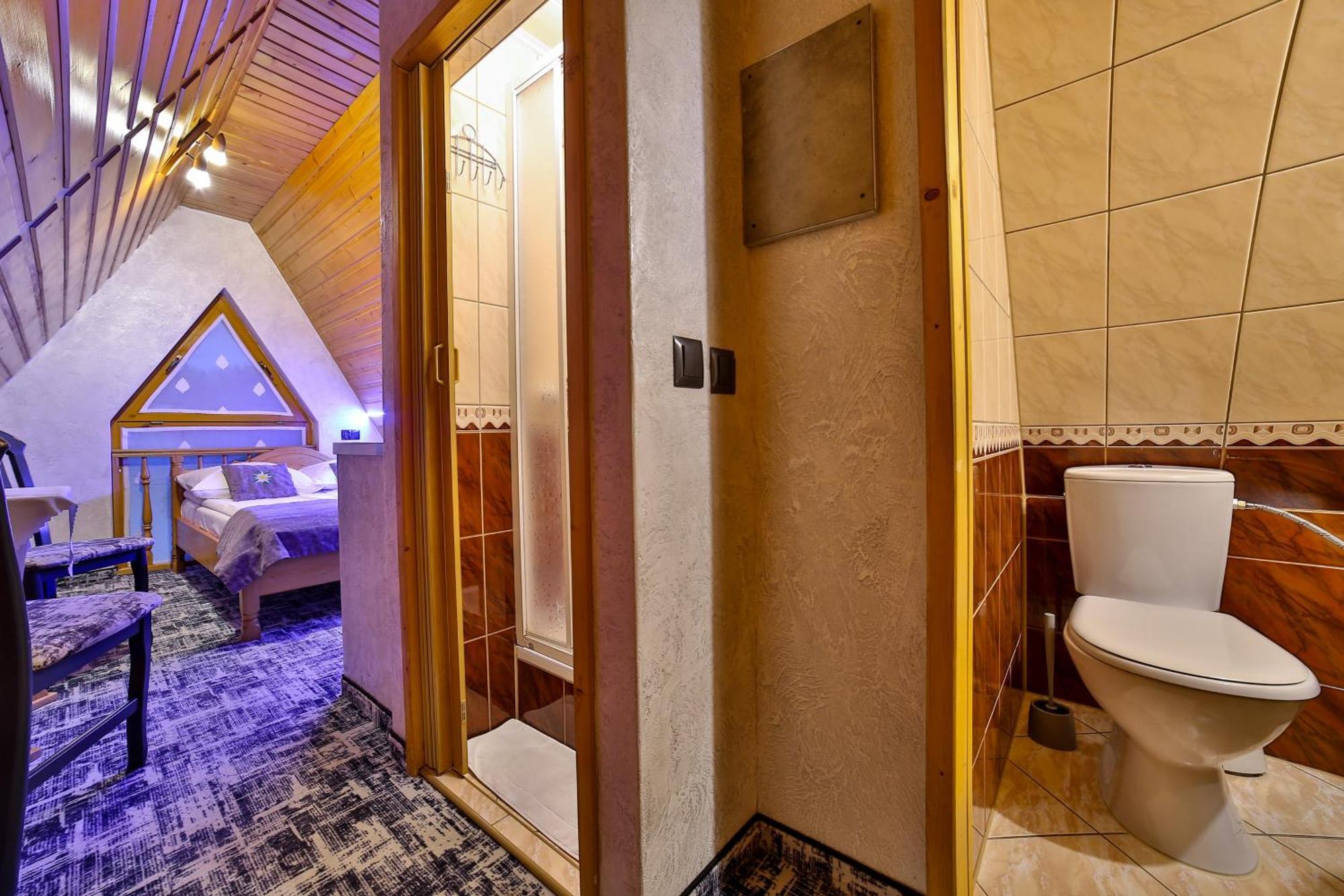 Swarna Wynajem Pokoi Apartment Zakopane Exterior foto