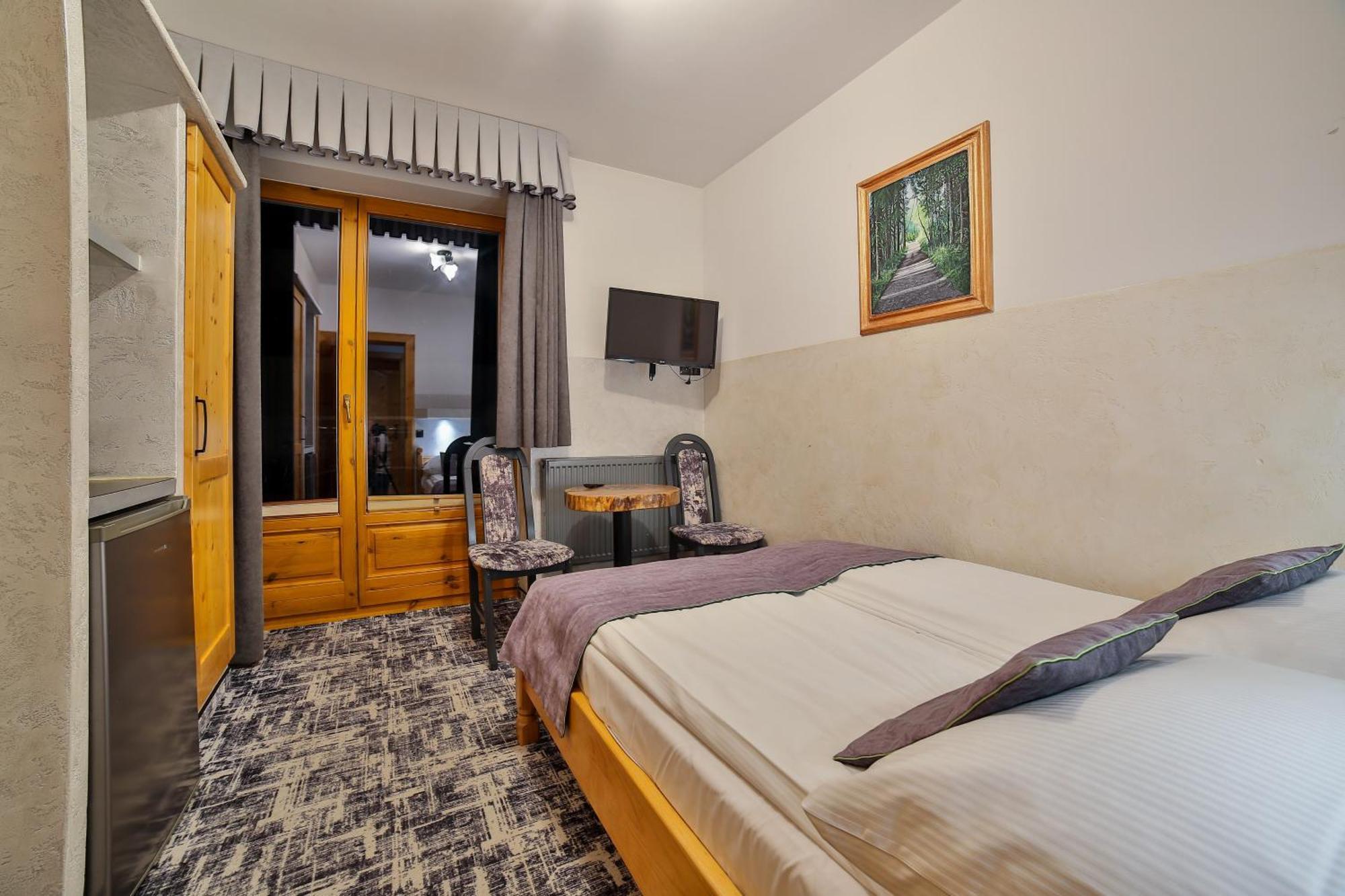 Swarna Wynajem Pokoi Apartment Zakopane Exterior foto