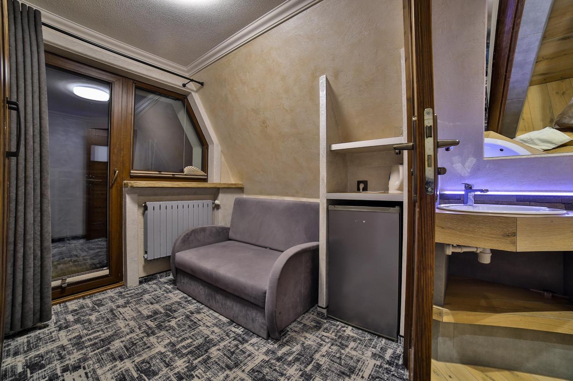 Swarna Wynajem Pokoi Apartment Zakopane Exterior foto