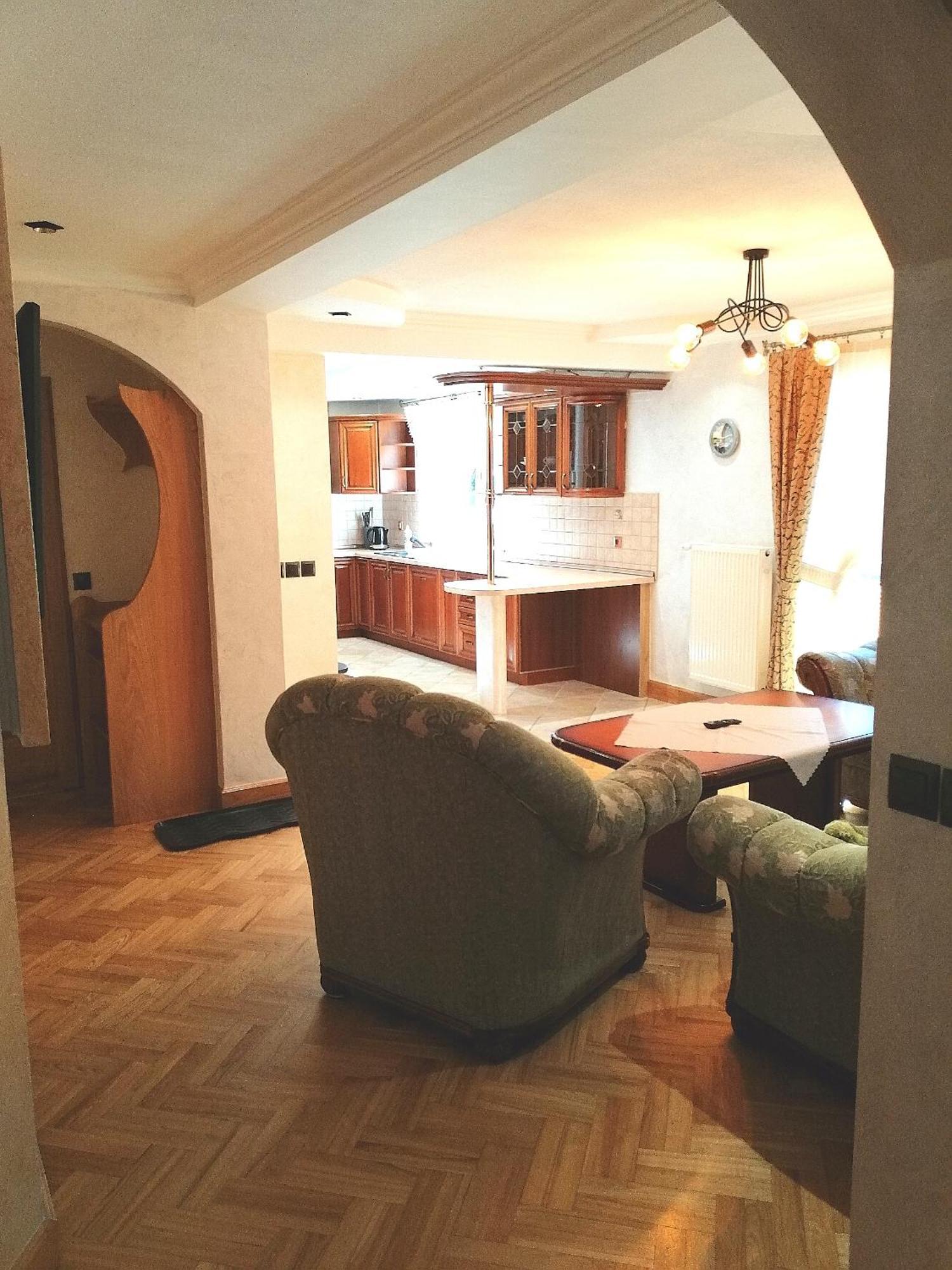 Swarna Wynajem Pokoi Apartment Zakopane Cameră foto