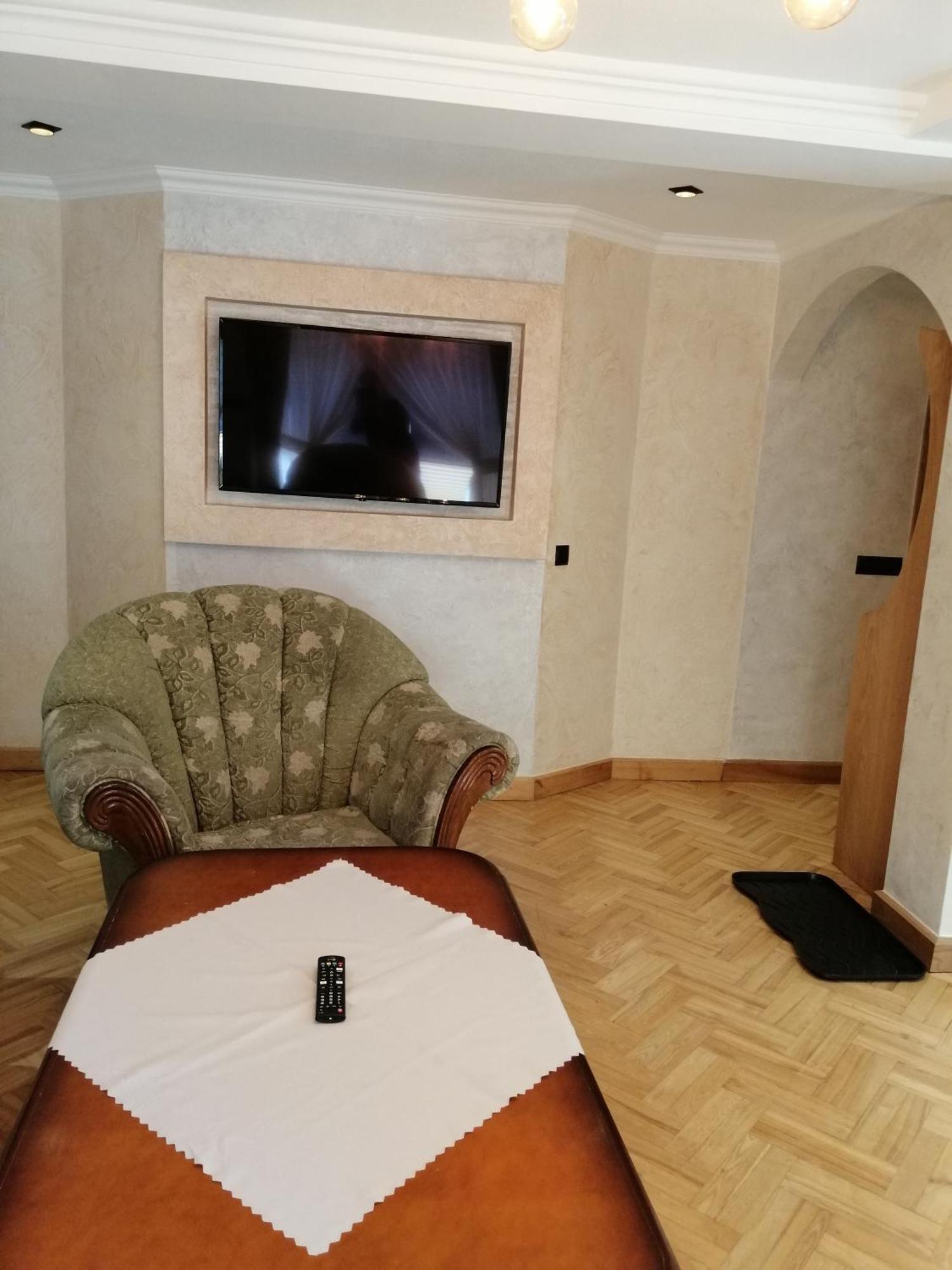 Swarna Wynajem Pokoi Apartment Zakopane Cameră foto