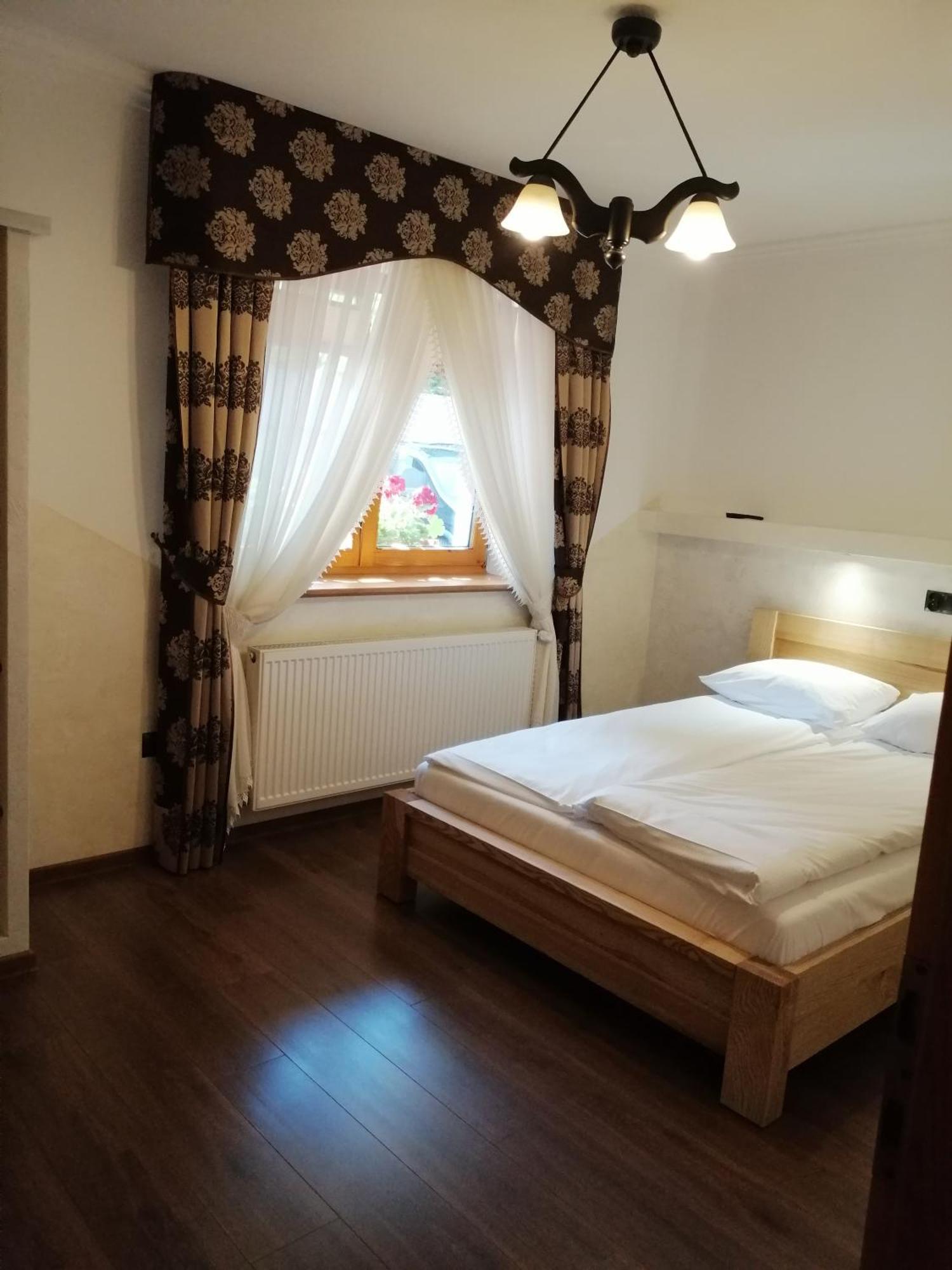 Swarna Wynajem Pokoi Apartment Zakopane Cameră foto