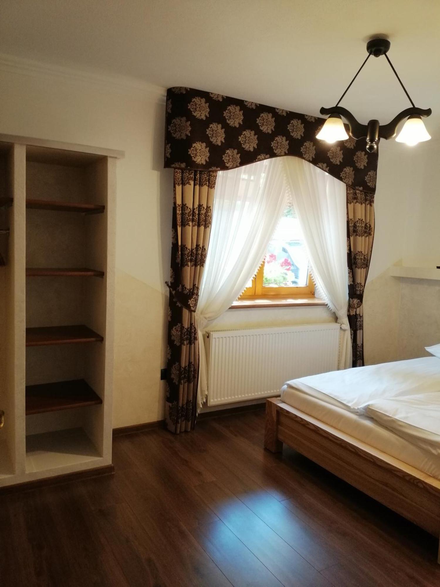 Swarna Wynajem Pokoi Apartment Zakopane Cameră foto